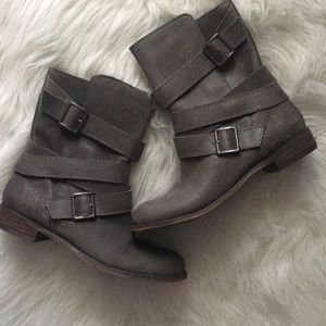 Gianni Bini boots